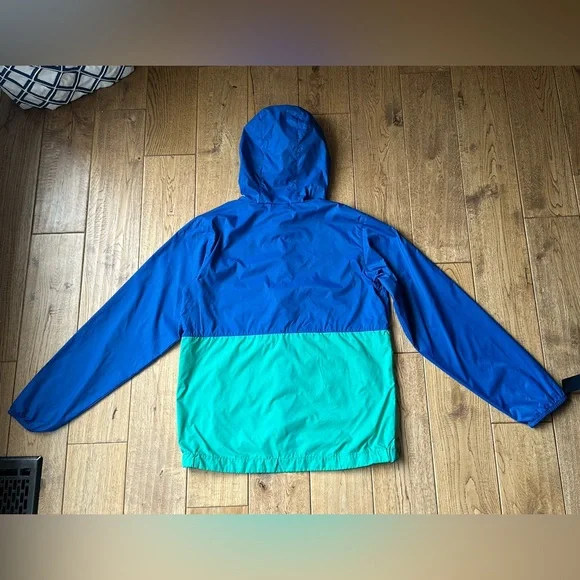 The North Face Boys’ Flurry Wind Hoodie size Large 14/16 - Picture 8 of 9